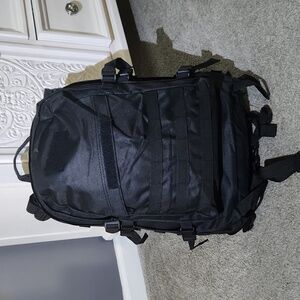 Military Tactical Backpack